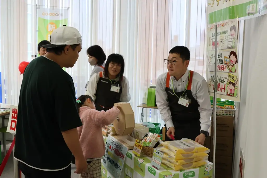【長野県最大級の子育てイベント】「信州子育て応援ふぇすてぃばる」がプレゼント提供企業の募集を開始！長野のパパ・ママへ自社商品をダイレクトにPRしませんか？ 画像 12
