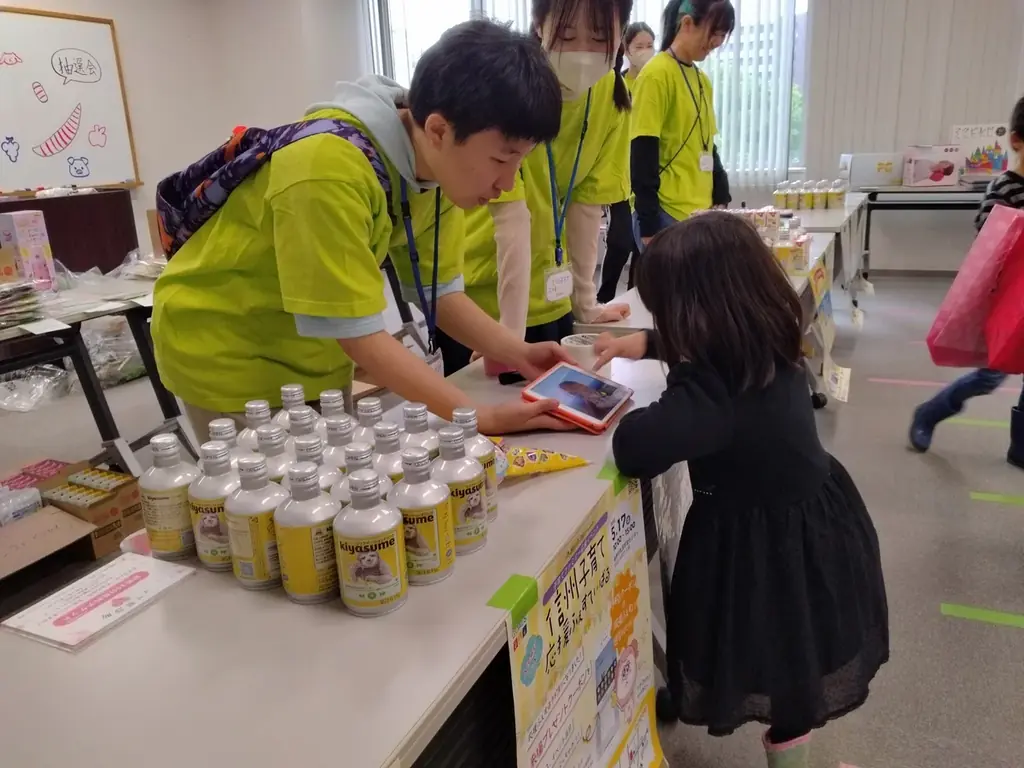 【長野県最大級の子育てイベント】「信州子育て応援ふぇすてぃばる」がプレゼント提供企業の募集を開始！長野のパパ・ママへ自社商品をダイレクトにPRしませんか？ 画像 4