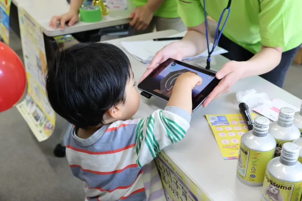 【長野県最大級の子育てイベント】「信州子育て応援ふぇすてぃばる」がプレゼント提供企業の募集を開始！長野のパパ・ママへ自社商品をダイレクトにPRしませんか？ 画像 9