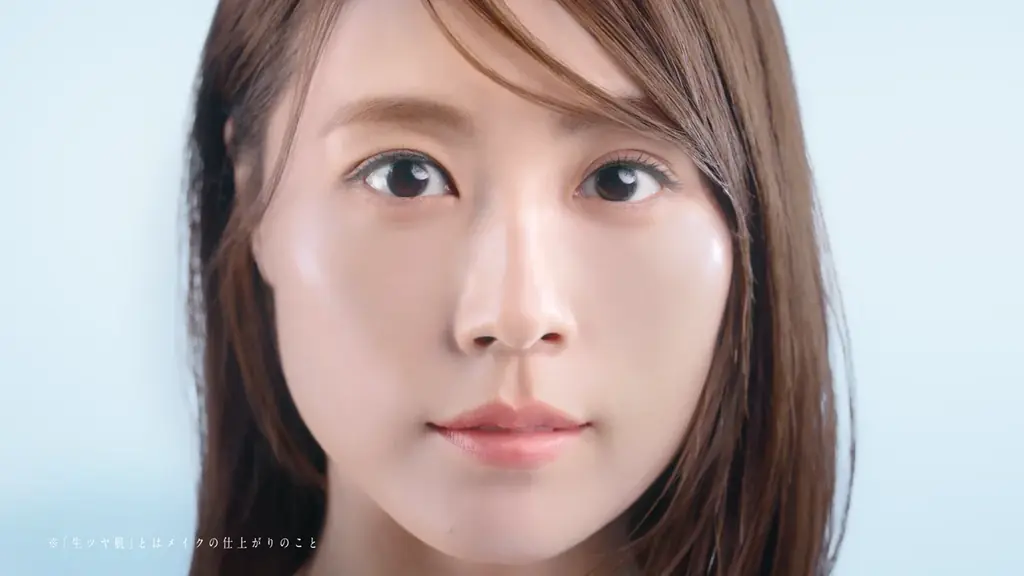 有村架純、美肌の鍵は“約0.02mmの角層”に。「下地で、角層ケア*¹。生ツヤ肌*²、くずさない。」『ソフィーナ　プリマヴィスタ　角層保水プライマー』新CMが3月7日（土）より放映開始 画像 6