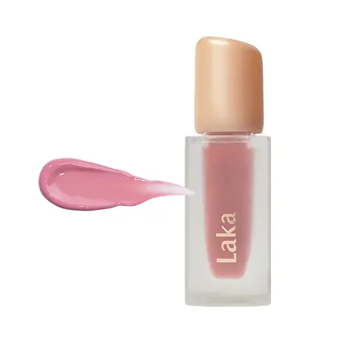 2026年3月はPLAZAのコスメがアツい！コスメの祭典『PLAZA BEAUTY MONTH』開催！「Laka」日本初パール入りティントなど、注目コスメが続々登場。 画像 2