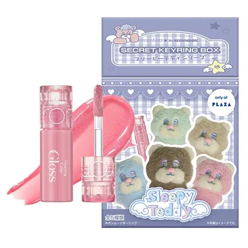 2026年3月はPLAZAのコスメがアツい！コスメの祭典『PLAZA BEAUTY MONTH』開催！「Laka」日本初パール入りティントなど、注目コスメが続々登場。 画像 5