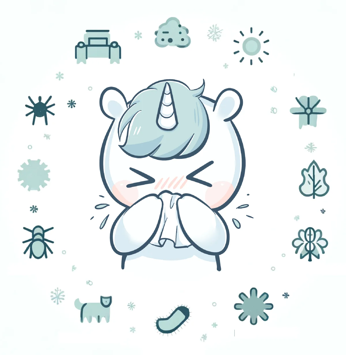 花粉症の真の被害は「集中力の損失」にあり。64％が「生活に深刻な支障」、73％が「薬への葛藤」を抱える実態。 画像 9