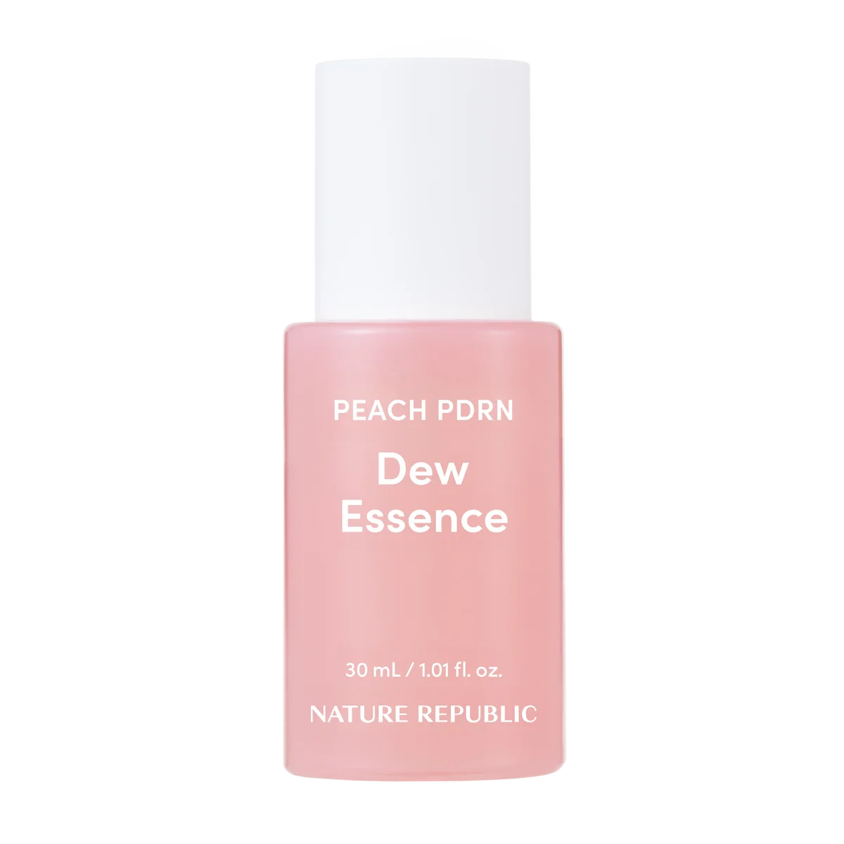 乾いた肌をうるふわ桃肌印象へ！韓国産の桃由来PDRN*を配合したシリーズを発売 画像 3