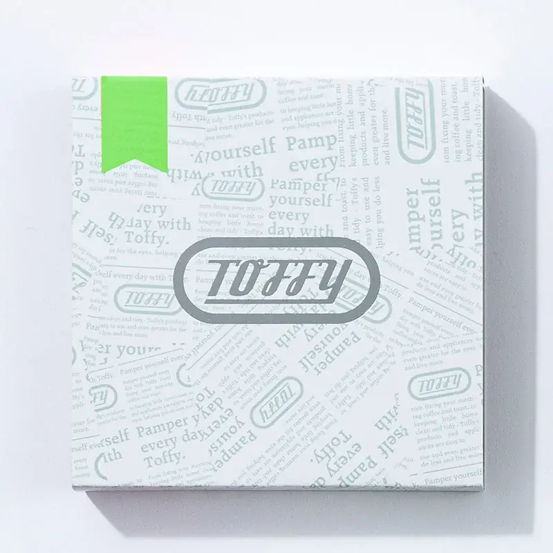 好みがわからなくても安心！Toffy 初の「カタログギフト」が新登場 画像 3