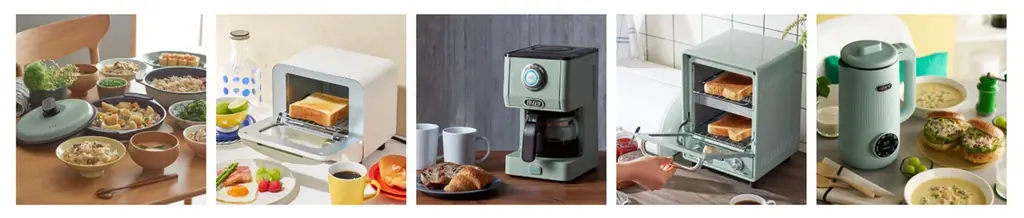 好みがわからなくても安心！Toffy 初の「カタログギフト」が新登場 画像 6