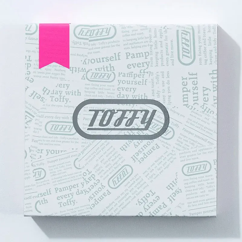 好みがわからなくても安心！Toffy 初の「カタログギフト」が新登場 画像 7