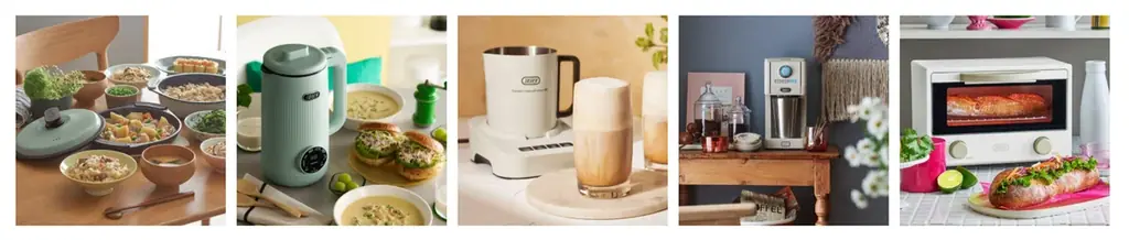 好みがわからなくても安心！Toffy 初の「カタログギフト」が新登場 画像 8