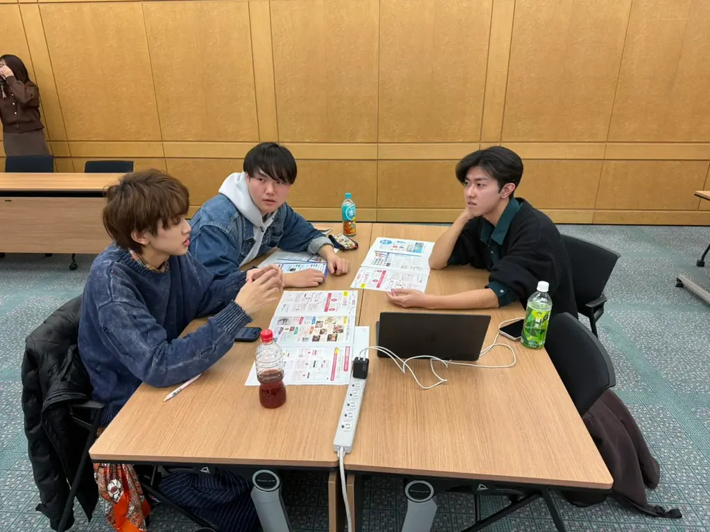 「株を“推し”として語れるか？」推し活視点でアップデートするIRの可能性〜若年層に届ける「第一生命HD株プレゼン大会」を実施〜 画像 2