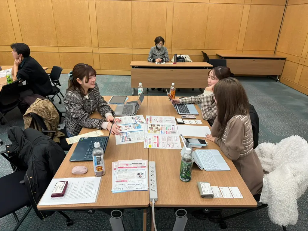 「株を“推し”として語れるか？」推し活視点でアップデートするIRの可能性〜若年層に届ける「第一生命HD株プレゼン大会」を実施〜 画像 3