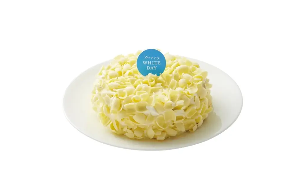 いちごで彩るホワイトデー限定スイーツを販売 画像 2