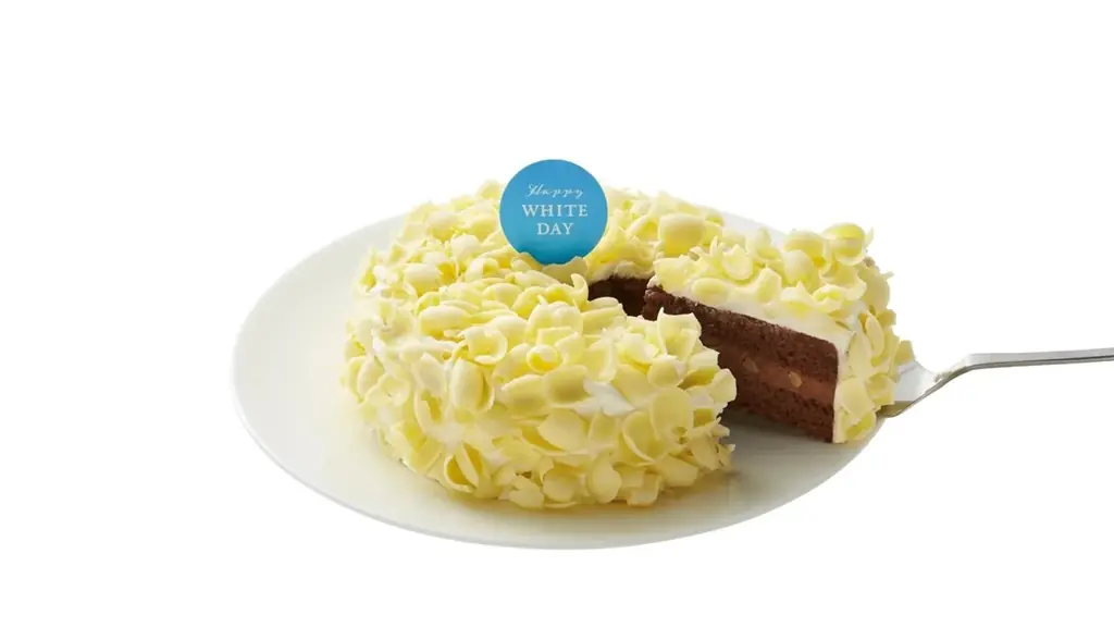 いちごで彩るホワイトデー限定スイーツを販売 画像 3