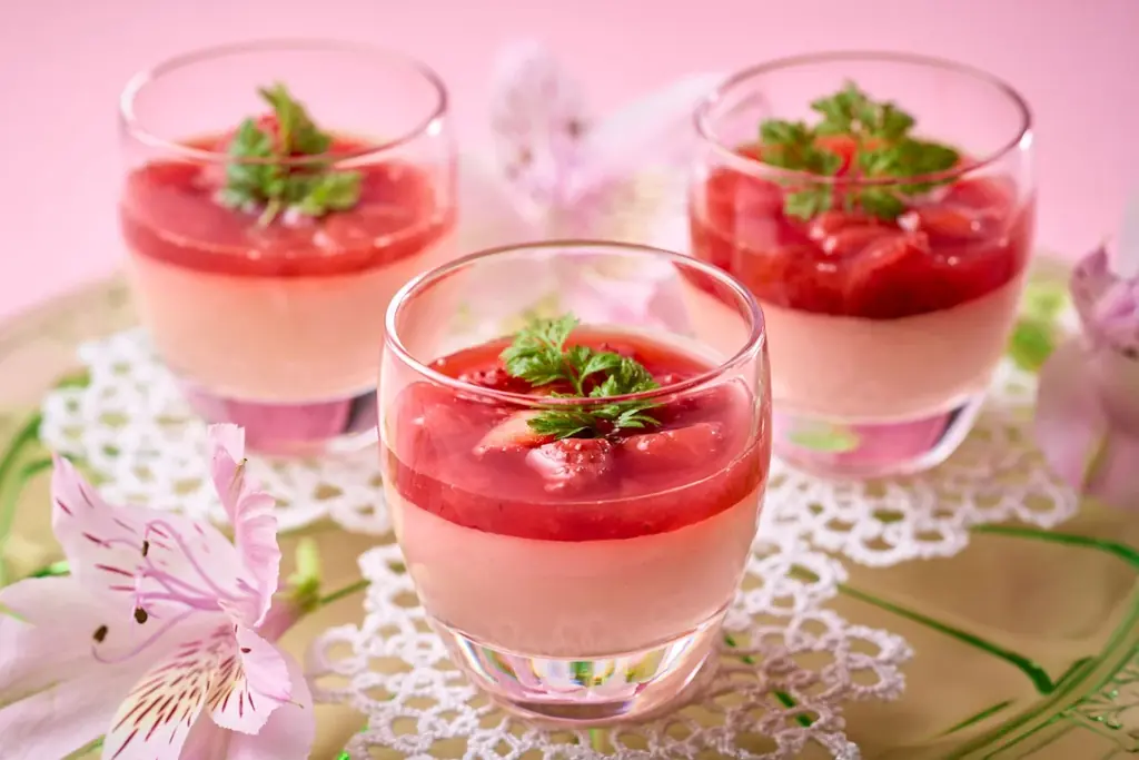 いちごスイーツ×食べ放題ビュッフェ春メニュースタート！鮮度抜群の豪華食材を食べつくす！大江戸三つ星バイキング 画像 3