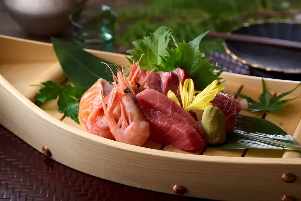 いちごスイーツ×食べ放題ビュッフェ春メニュースタート！鮮度抜群の豪華食材を食べつくす！大江戸三つ星バイキング 画像 7