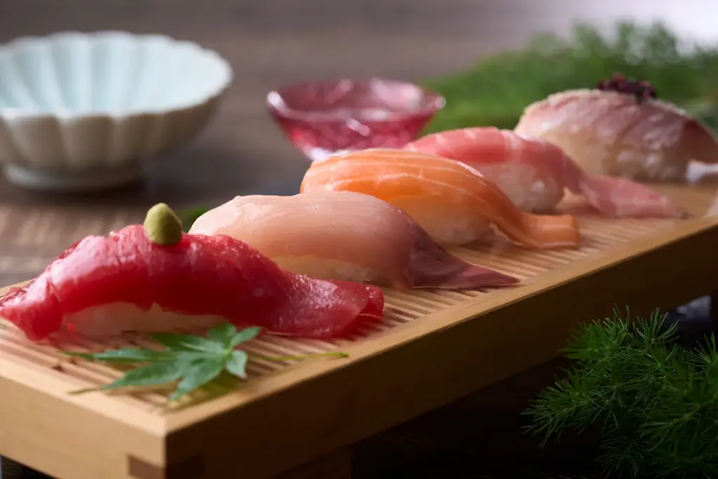 いちごスイーツ×食べ放題ビュッフェ春メニュースタート！鮮度抜群の豪華食材を食べつくす！大江戸三つ星バイキング 画像 8