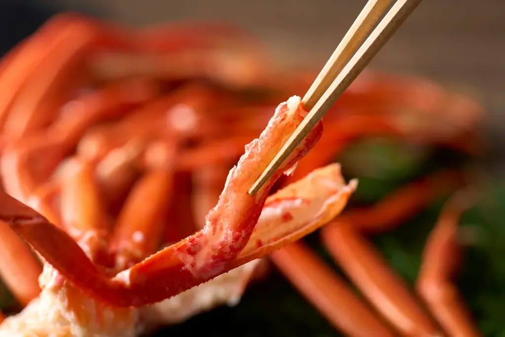 いちごスイーツ×食べ放題ビュッフェ春メニュースタート！鮮度抜群の豪華食材を食べつくす！大江戸三つ星バイキング 画像 9