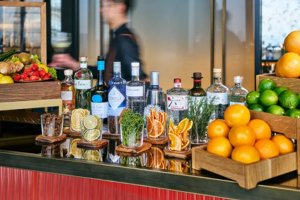 【フェアモント東京】東京のスカイラインを眼下に望む最上階で、優雅な週末を過ごす「フェアモント サンデーブランチ」4月5日（日）より提供開始 画像 4