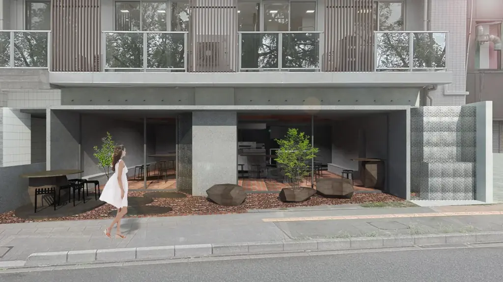 3月19日オープン｜400℃ PIZZAが広島・平和公園に初出店