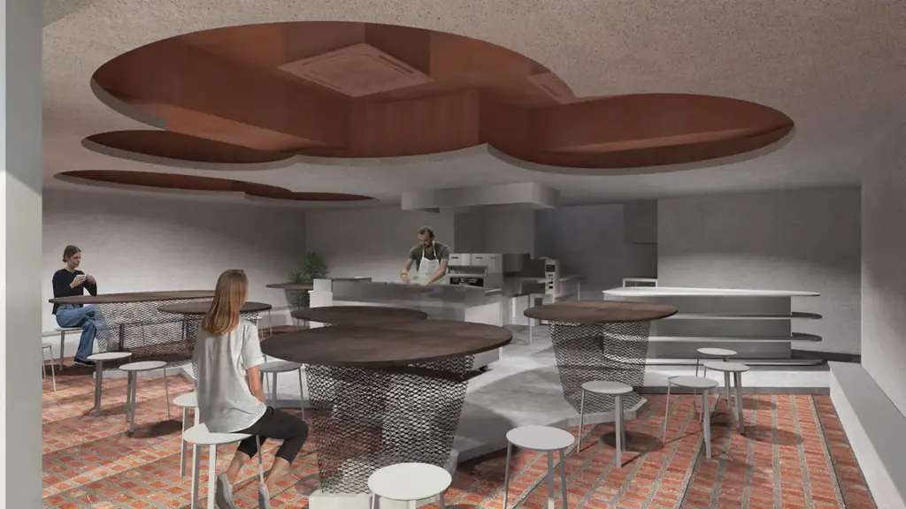 『400℃ PIZZA HIROSHIMA』2026.03.19(木)にグランドオープンが決定 画像 11