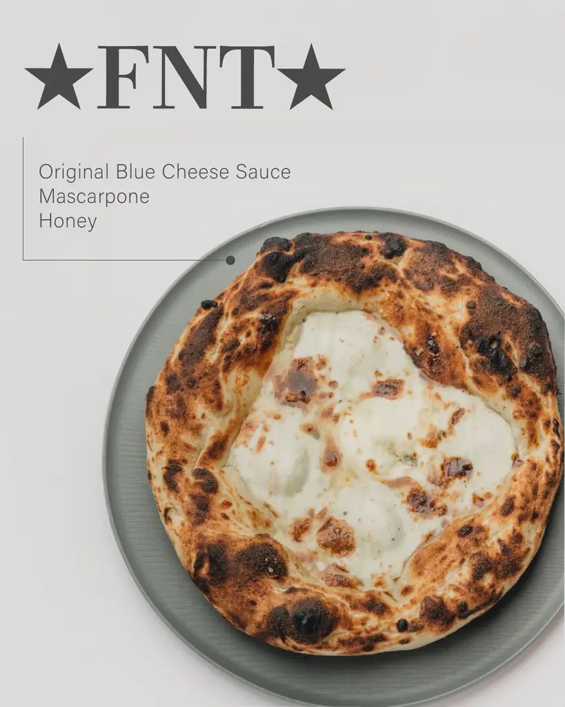 『400℃ PIZZA HIROSHIMA』2026.03.19(木)にグランドオープンが決定 画像 4