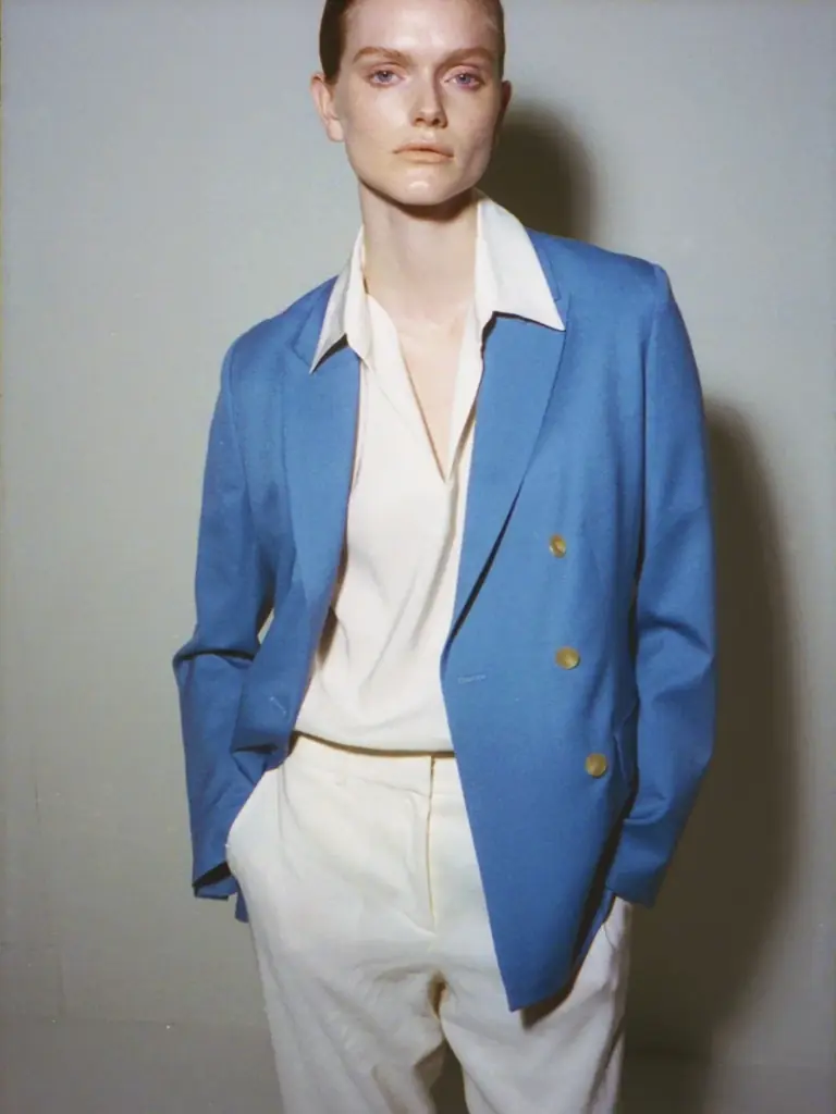 「EPOCA」の2025年秋冬よりスタートした「EPOCA MIA」2026 Spring ＆ Summer Collection販売開始 画像 2