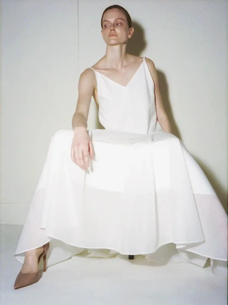 「EPOCA」の2025年秋冬よりスタートした「EPOCA MIA」2026 Spring ＆ Summer Collection販売開始 画像 3