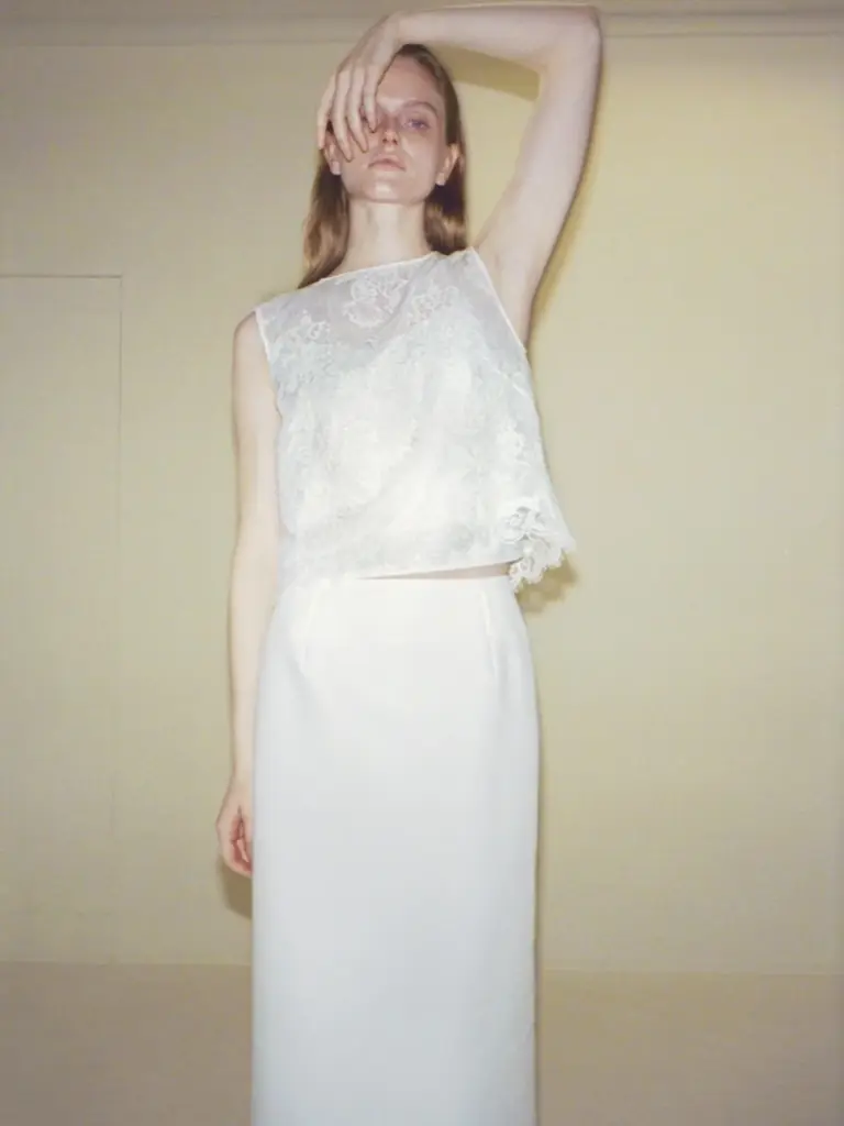 「EPOCA」の2025年秋冬よりスタートした「EPOCA MIA」2026 Spring ＆ Summer Collection販売開始 画像 4