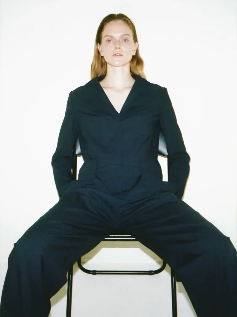 「EPOCA」の2025年秋冬よりスタートした「EPOCA MIA」2026 Spring ＆ Summer Collection販売開始 画像 5