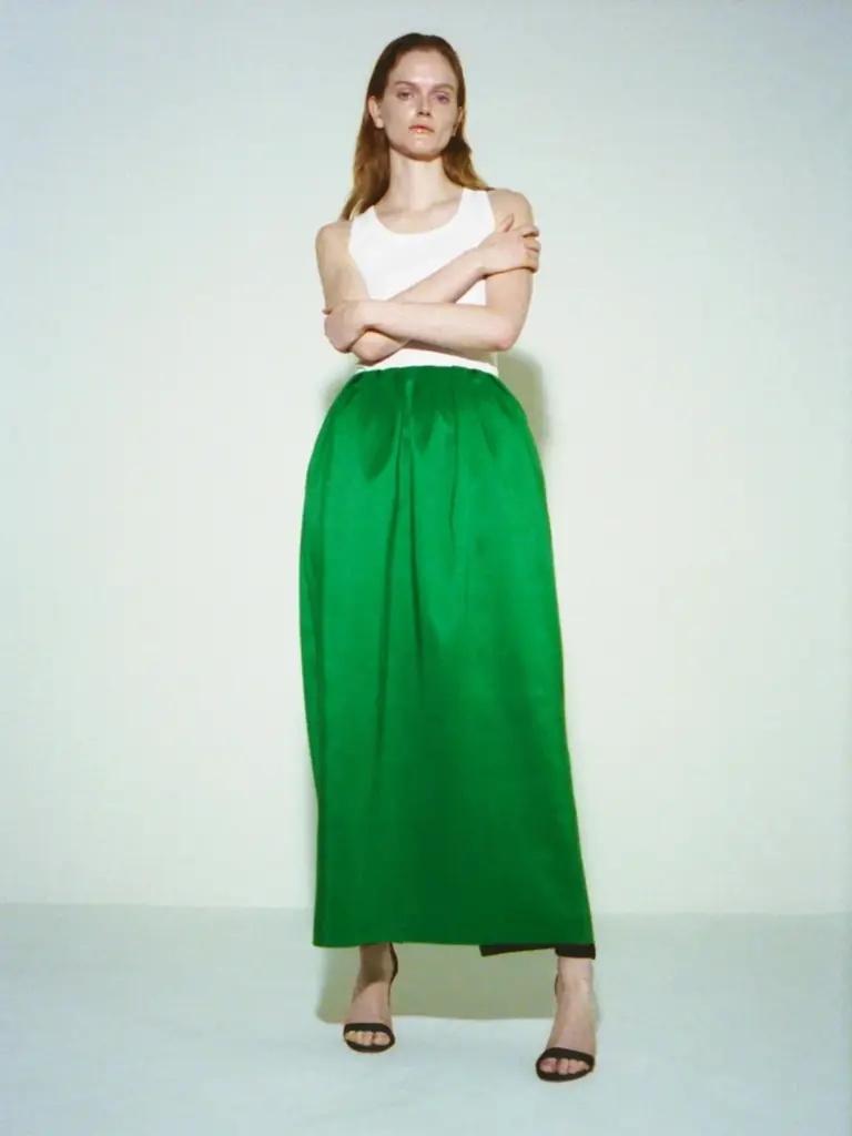 「EPOCA」の2025年秋冬よりスタートした「EPOCA MIA」2026 Spring ＆ Summer Collection販売開始 画像 6