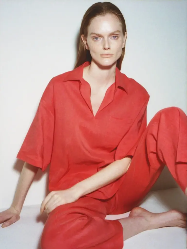 「EPOCA」の2025年秋冬よりスタートした「EPOCA MIA」2026 Spring ＆ Summer Collection販売開始 画像 7