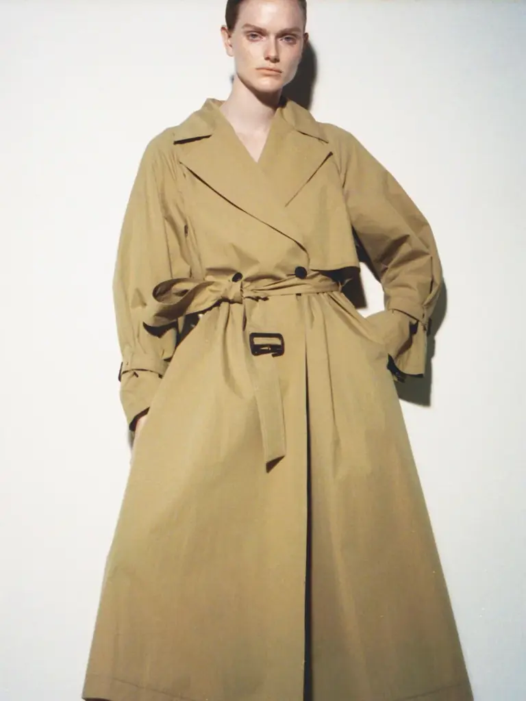 「EPOCA」の2025年秋冬よりスタートした「EPOCA MIA」2026 Spring ＆ Summer Collection販売開始 画像 8