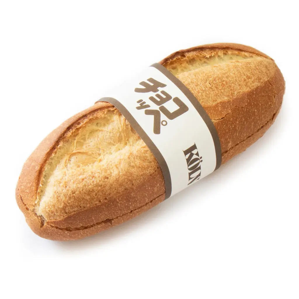 神戸の老舗ベーカリー発「チョコッペキーホルダー」9年8ヶ月待ちに到達　想定を超える反響で2026年3月末で受注休止へ 画像 6