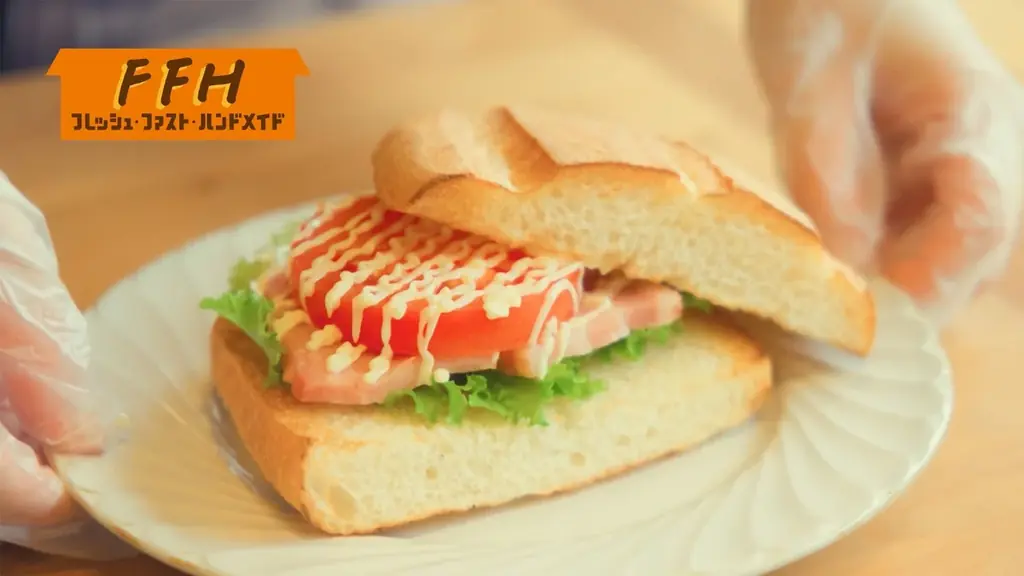 路面店出店を加速し「日常に一番近い街角カフェ」へ「FFH（Fresh Fast Handmade）」を新コンセプトに2029 年度までに 370 店舗体制を目指す「新・成長戦略」を発表 画像 1