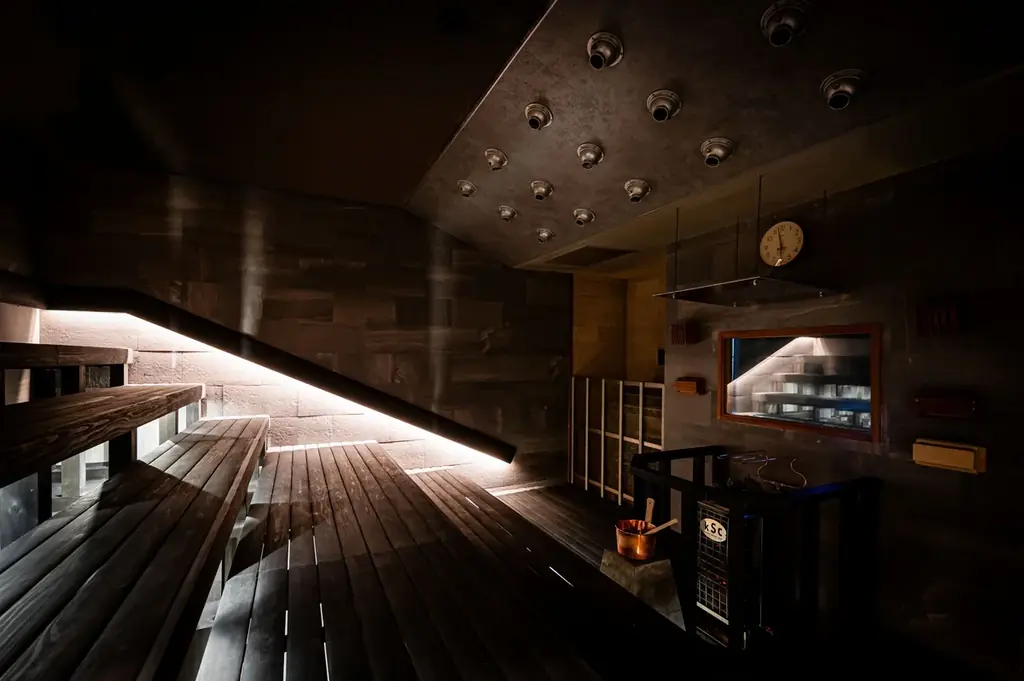 3月7日はサウナの日！四国のサウナ「しまなみ温泉 喜助の湯」で『大汗謝祭2026』開催。37歳は入浴無料！2月の大型リニューアルで“究極のととのい”がさらに進化 画像 5