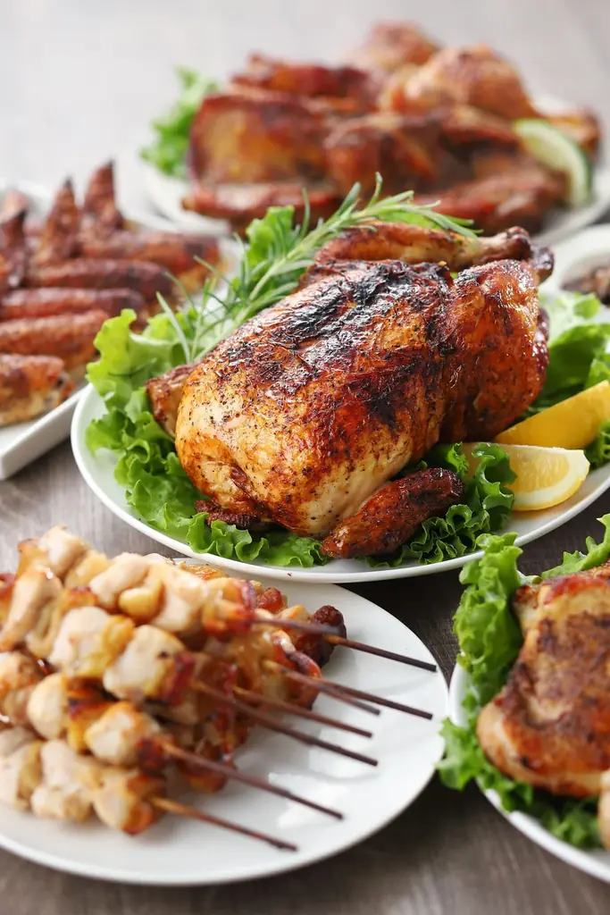 【大阪府として5店舗目！】岡山発串焼きローストチキン、テイクアウト専門店『鳥周』が令和8年3月5日(木)に大阪府池田市石橋で『鳥周 石橋阪大前店』をオープン！ 画像 5