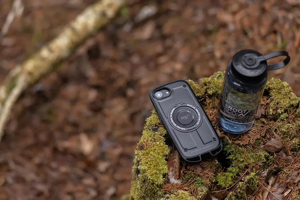 【iPhone17e対応】新作MagSafeモジュール内蔵リングスタンド搭載ケースを含む、「機能」「耐衝撃」を兼ね備えたiPhoneケースをラインナップ 画像 2