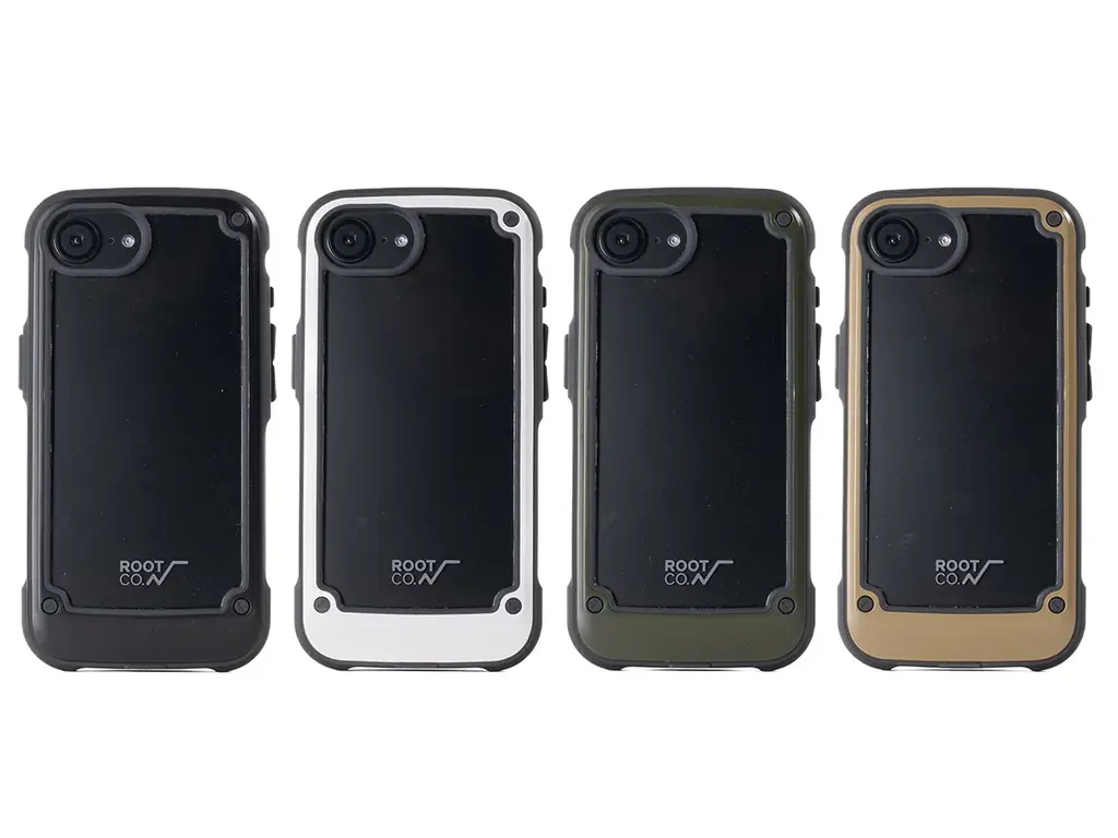 【iPhone17e対応】新作MagSafeモジュール内蔵リングスタンド搭載ケースを含む、「機能」「耐衝撃」を兼ね備えたiPhoneケースをラインナップ 画像 7