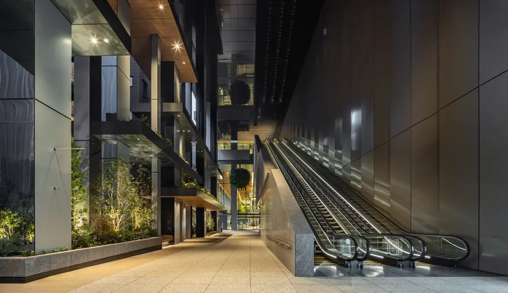 東京駅直結の大規模再開発「TOFROM YAESU TOWER」竣工 権利者の方々や地域の皆様と共に約25年の歳月をかけて推進 国際都市・東京の玄関口にふさわしい都市機能の強化と国際競争力の向上に貢献 画像 2