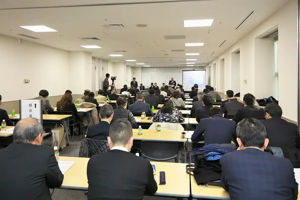 東京駅直結の大規模再開発「TOFROM YAESU TOWER」竣工 権利者の方々や地域の皆様と共に約25年の歳月をかけて推進 国際都市・東京の玄関口にふさわしい都市機能の強化と国際競争力の向上に貢献 画像 7