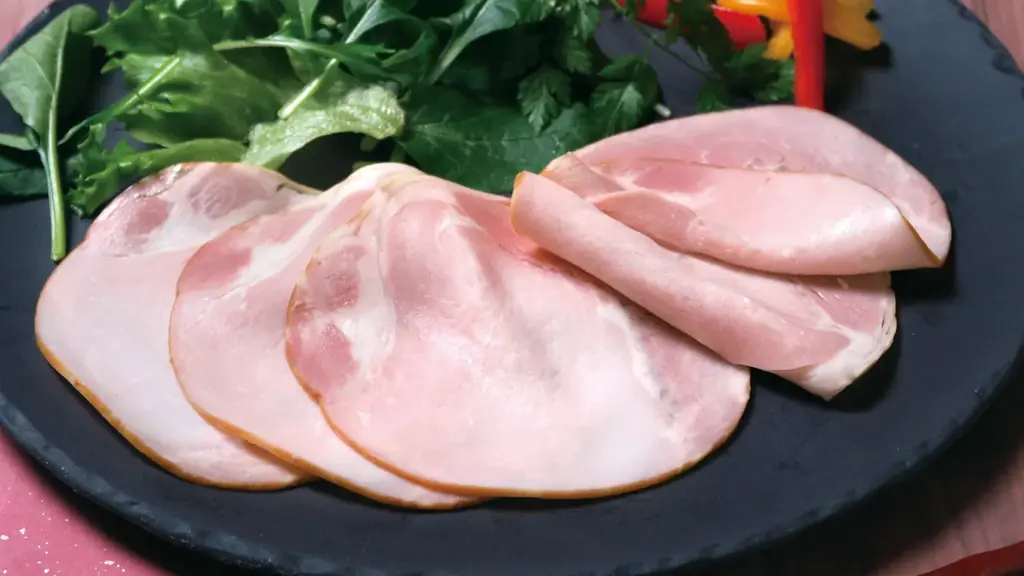 【鎌倉ハム富岡商会】価格据え置きで重量10%アップ！「熟成ロースハム」をリニューアル発売 画像 2