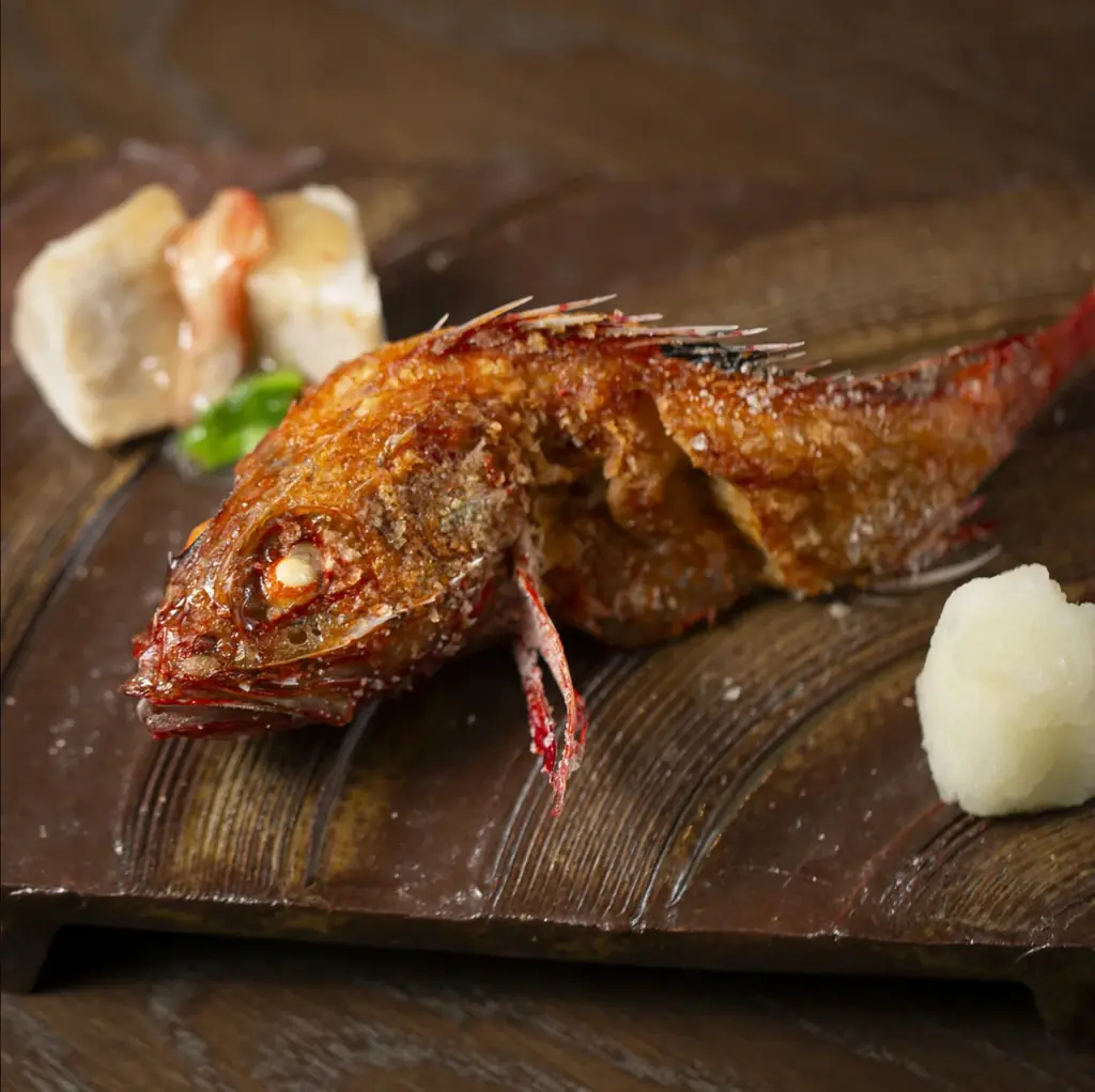 【2/16リニューアルオープン】錦糸町『錦糸町炭火成る』が“定額16,000円”の江戸前割烹へリニューアル！豊洲直送の炭火焼魚と土鍋飯、日本酒まで全て込みの新業態 「定額制割烹」へ。 画像 11