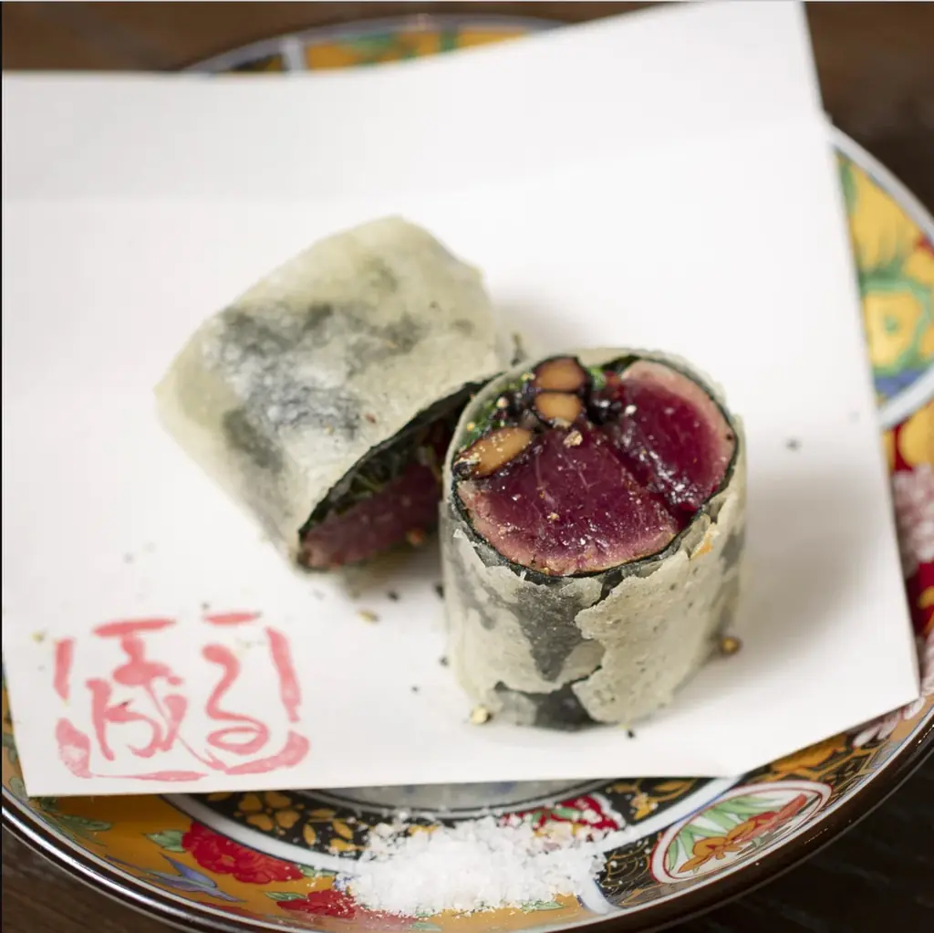 【2/16リニューアルオープン】錦糸町『錦糸町炭火成る』が“定額16,000円”の江戸前割烹へリニューアル！豊洲直送の炭火焼魚と土鍋飯、日本酒まで全て込みの新業態 「定額制割烹」へ。 画像 12