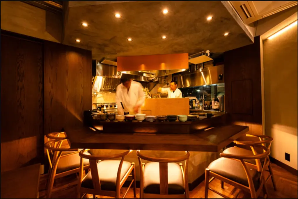 【2/16リニューアルオープン】錦糸町『錦糸町炭火成る』が“定額16,000円”の江戸前割烹へリニューアル！豊洲直送の炭火焼魚と土鍋飯、日本酒まで全て込みの新業態 「定額制割烹」へ。 画像 18
