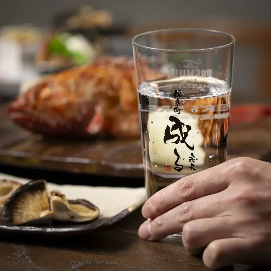 【2/16リニューアルオープン】錦糸町『錦糸町炭火成る』が“定額16,000円”の江戸前割烹へリニューアル！豊洲直送の炭火焼魚と土鍋飯、日本酒まで全て込みの新業態 「定額制割烹」へ。 画像 9