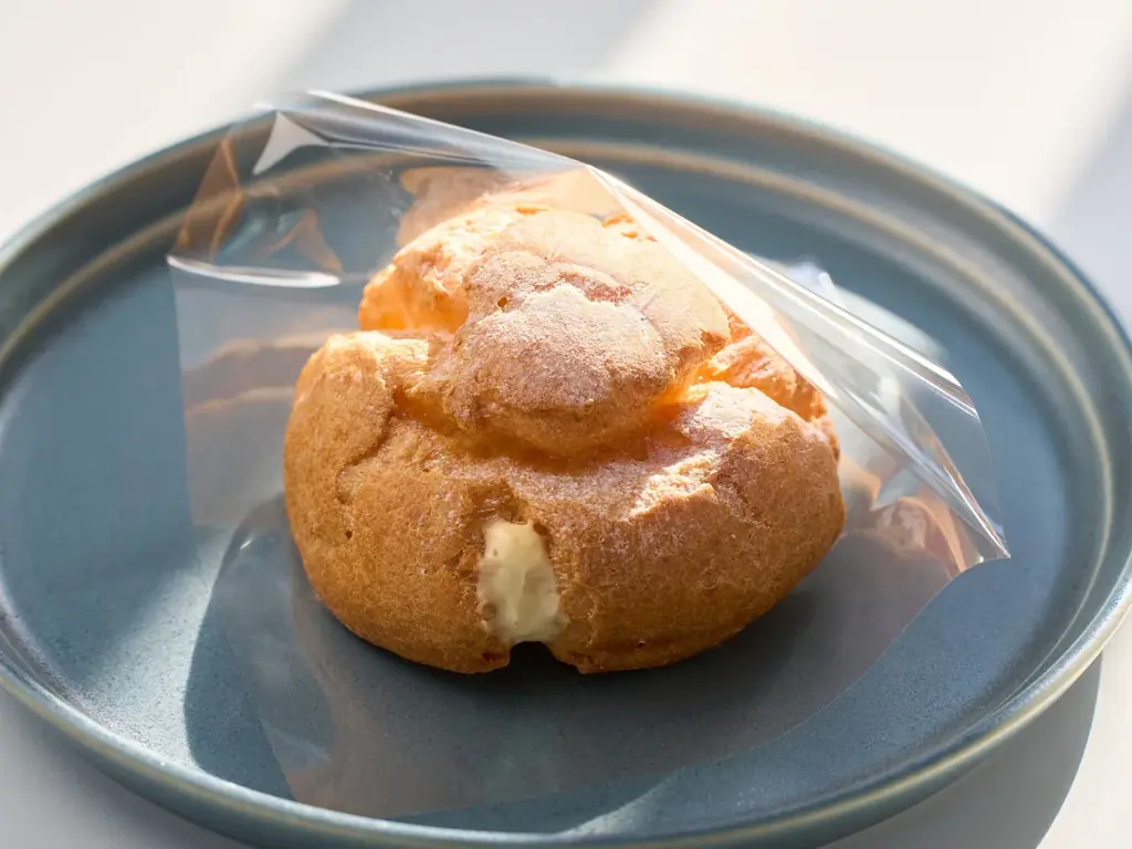 【本日オープン】倉敷美観地区にテイクアウトスイーツ専門店「くらしきえくぼ雲」誕生！ 画像 2