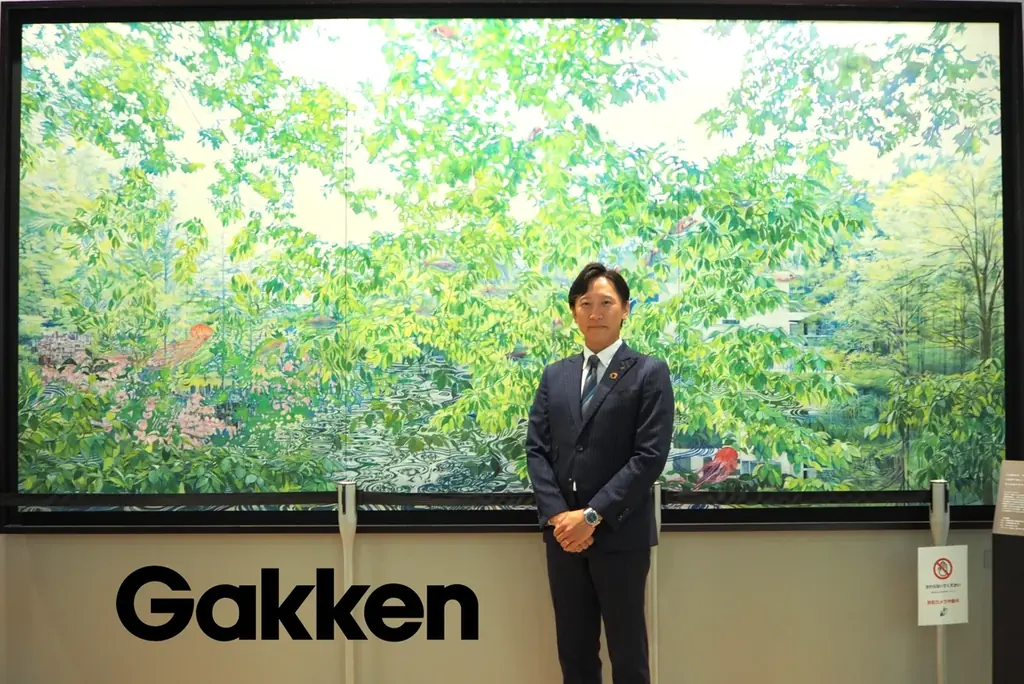 学研ナーシングサポートにキャリアシート電子化導入