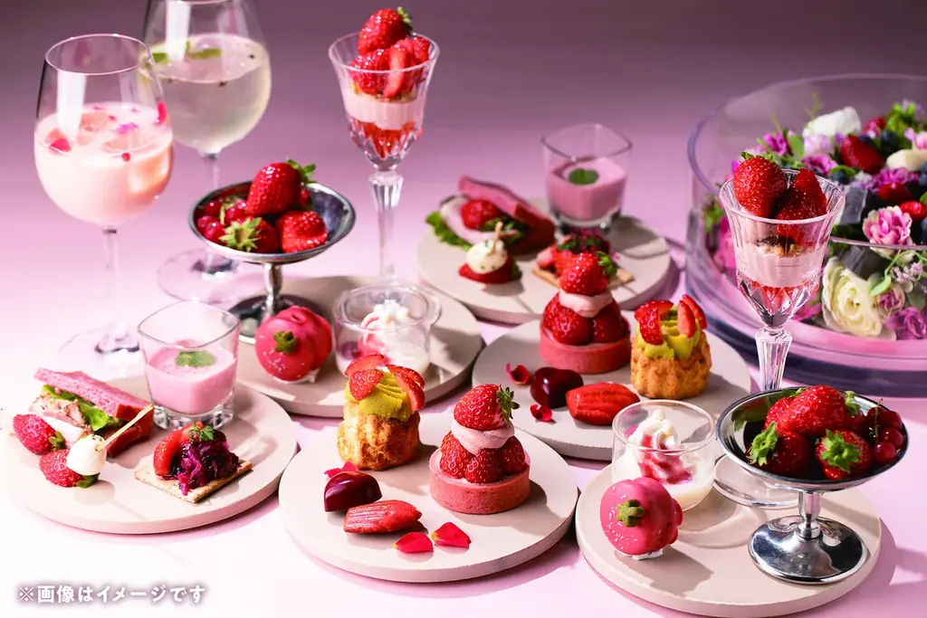 STYLE BREADオンラインストア8周年祭を開催 画像 5