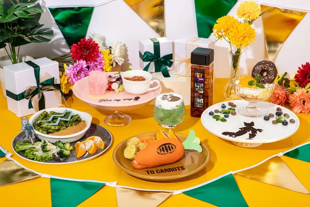 「ズートピア」ニックが主役のキャンペーン「ズーっとニック -キツネに恋-」を2026年3月4日より開催！ 画像 14