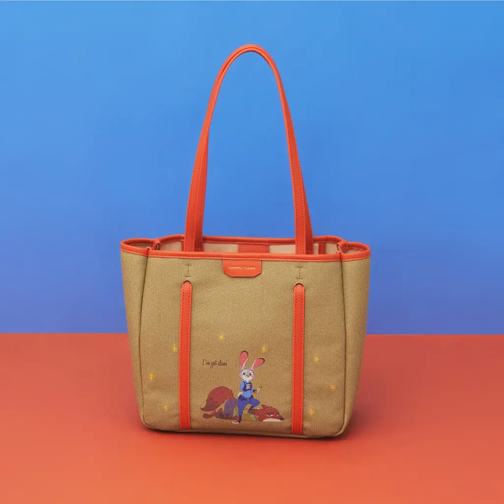 「ズートピア」ニックが主役のキャンペーン「ズーっとニック -キツネに恋-」を2026年3月4日より開催！ 画像 4