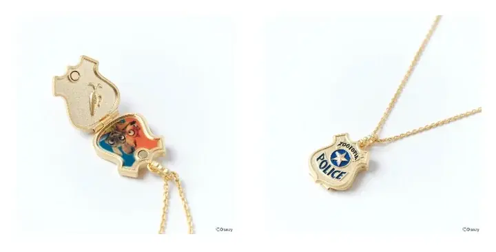 「ズートピア」ニックが主役のキャンペーン「ズーっとニック -キツネに恋-」を2026年3月4日より開催！ 画像 8